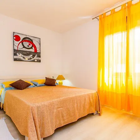 Nur 500 Meter Bis Zum Kieselstrand Mit Kueche, Klima, Wlan, Haustiere Erlaubt Apartman Banjole